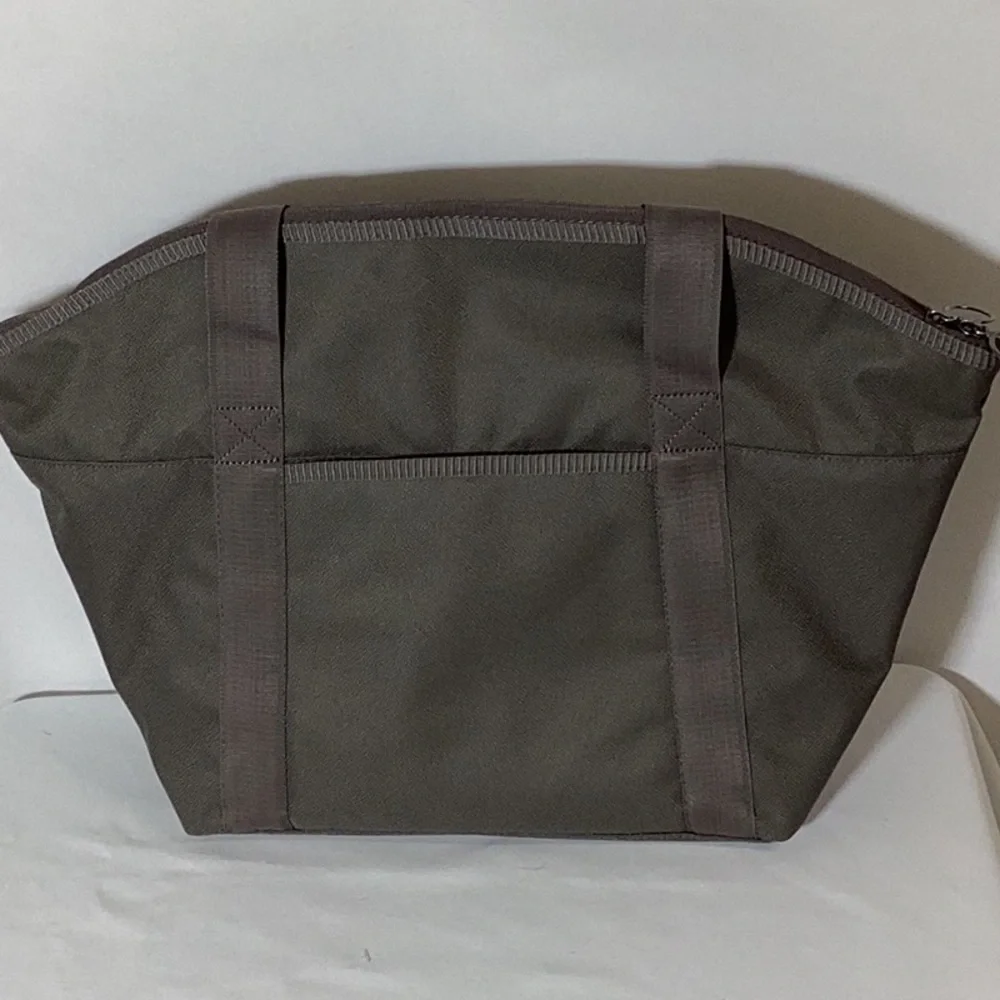 NWOT NIKE Women's One Training Tote Bag Gray - Picture 5 of 8